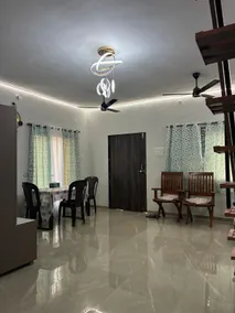 Sansai Villa- Riverside Mountain Stay - Image 3