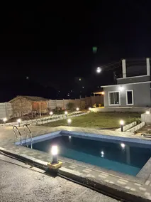 Sansai Villa- Riverside Mountain Stay - Image 2