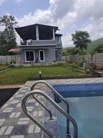 Sansai Villa- Riverside Mountain Stay - Image 4