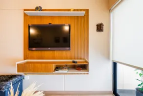 Beautiful and elegant 1BR bordering San Isidro - Image 5
