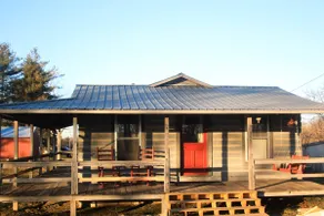 The Carpenter’s Cabin - Image 2