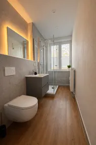 Comfortable apartment near Bauhaus & Meisterhäuser - Image 3