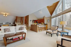 4BR townhouse, mountain view, pool, tennis, w/d - Image 5