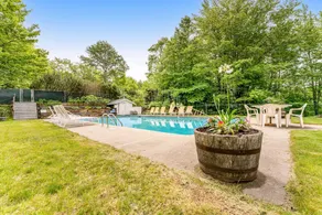 4BR townhouse, mountain view, pool, tennis, w/d - Image 4