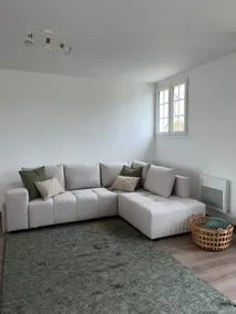 House / 2 bedrooms Baie du Cotentin - Image 3