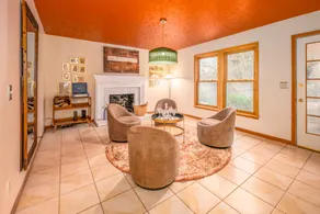 Wright Stay: Hot Tub, Game Room, Sunroom, Fire-Pit - Image 3