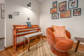 Wright Stay: Hot Tub, Game Room, Sunroom, Fire-Pit - Image 5