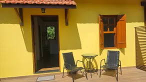 Morro do Saboó Suite - Chácara Boa Vista - Image 5
