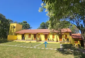 Morro do Saboó Suite - Chácara Boa Vista - Image 2