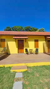 Morro do Saboó Suite - Chácara Boa Vista - Image 4