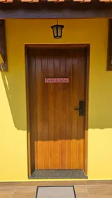 Morro do Saboó Suite - Chácara Boa Vista - Image 3