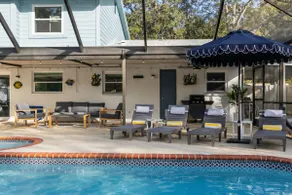 Pool + Hot Tub + Arcade + Games in Temple Terrace - Image 5