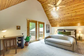 Lakefront Home in Amery - Come see the leaves! - Image 3