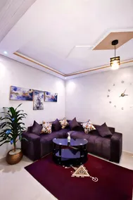 Apartment| Fiber-WiFi | Parking |Elevator | Hamria - Image 2