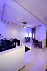 Apartment| Fiber-WiFi | Parking |Elevator | Hamria - Image 3
