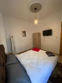 Apartment| Fiber-WiFi | Parking |Elevator | Hamria - Image 5
