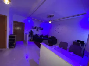 Apartment| Fiber-WiFi | Parking |Elevator | Hamria - Image 4