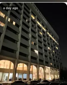SkyView Apartment in a Tower Near Metro Near Olaya - Image 3