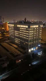 SkyView Apartment in a Tower Near Metro Near Olaya - Image 4