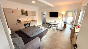 Apart Schwalbennest - Apartment II - Mountain View - Image 2