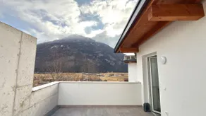 Apart Schwalbennest - Apartment II - Mountain View - Image 5