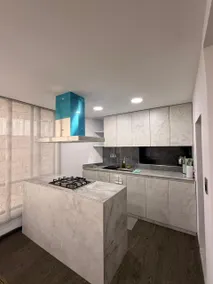 Duplex apartment next to C.C. Gran Plaza and Magestic Mall - Image 2