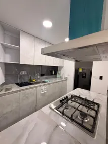 Duplex apartment next to C.C. Gran Plaza and Magestic Mall - Image 4