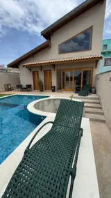House with Hydro Pool and view of the Boituva balloons - Image 5
