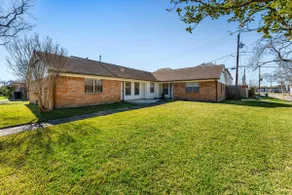 Quiet Home/ Near NRG/Med Cntr/Golf/Fenced Yard - Image 5