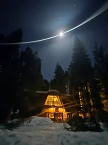 Bear Valley Wolf’s Den Lodge | Sleeps 18 • 5BR - Image 2