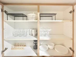 Cozy luxury 1 Bedroom & Office Maple Leaf Square - Image 4