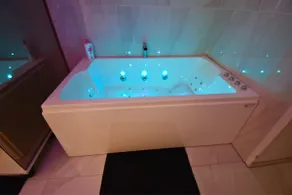 The Sanctuary of Hirson | Private Spa • Sauna - Image 3