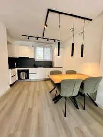 Garden apartment, 5 minutes to Lake Maggiore, near Locarno, Private parking lot - Image 3