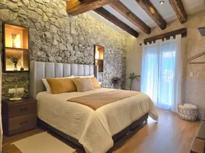 Experience staying in Val'Quirico - Image 2