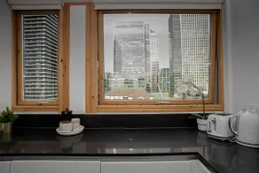 Stunning Views & Total Comfort-Flat in CanaryWharf - Image 4
