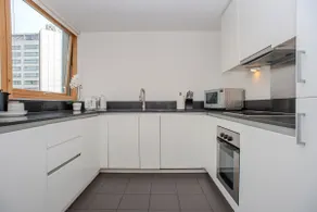Stunning Views & Total Comfort-Flat in CanaryWharf - Image 5