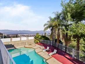 Luxe Hacienda Heights Pool Villa | Disneyland - Image 3