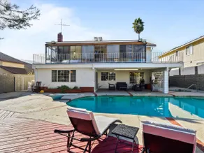 Luxe Hacienda Heights Pool Villa | Disneyland - Image 4