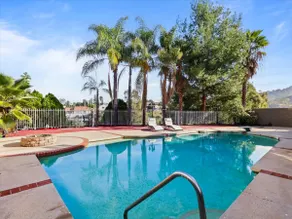 Luxe Hacienda Heights Pool Villa | Disneyland - Image 2