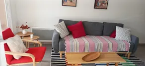 Spacieux appartement dans résidence avec piscine - Image 5