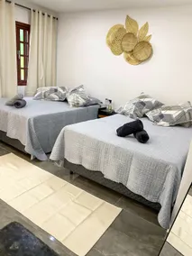 Full loft with air conditioning in Abraão - Image 5