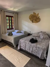 Full loft with air conditioning in Abraão - Image 4