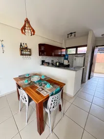 Furnished Flat with Sea View - Taíba Beach - Image 5