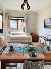 Furnished Flat with Sea View - Taíba Beach - Image 2