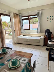 Furnished Flat with Sea View - Taíba Beach - Image 3