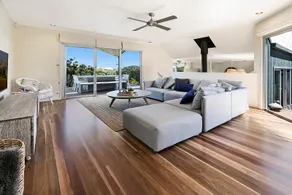 Nalu Retreat for 12|Coastal Escape with Spa & Fire - Image 3