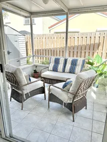 Sunlit Retreat • Pool Access • Pet Friendly - Image 5
