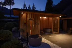One Group Only | Entire House & Private Sauna - Image 5