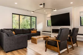 New Luxury Master Spa | Chef's Kitchen | Hot Tub - Image 5