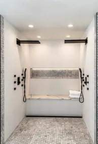 New Luxury Master Spa | Chef's Kitchen | Hot Tub - Image 3
